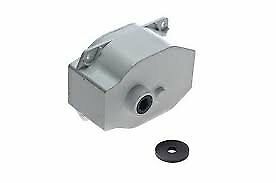 Whirlpool W10822606 Refrigerator Ice Bucket Auger