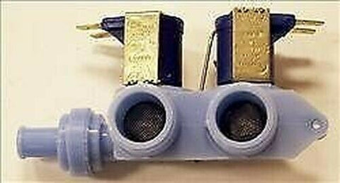 Maytag Clothes Washer / Washing Machine Water Valve 22002360