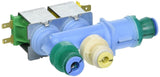 2-3 Days Delivery Whirlpool W10349187 Water Valve Refrigerator
