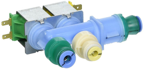 2-3 Days Delivery Whirlpool W10349187 Water Valve Refrigerator