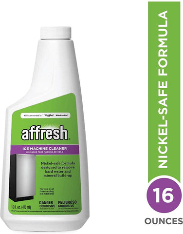 2-3 days delivery Affresh 4396808 Ice Machine Cleaner 16-Ounce