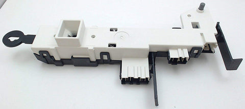 1168668 FREE EXPEDITED Whirlpool Washer Door Latch Lock Switch Assembly 1168668