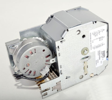 Whirlpool Sears Washer Timer BWR981020 fits PS11746716