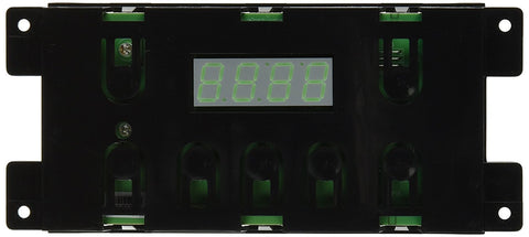 Kenmore Frigidaire Range/Stove/Oven Oven Control Board BR456099 Fits AP3959388