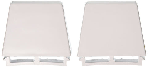 Kenmore Estate Refrigerator Shelf Retainer Bar Support BR457042 Fits PS370794