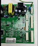 200D4852G024 GE Hotpoint Refrigerator Control Board 200D4852G024 FITS BRW1201