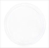 LG Microwave Oven Tray Glass BWR981330 fits PS3518837
