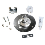 GE Hotpoint Dryer Drum Rear Bearing Kit BWR981040 fits EAP267556