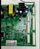 GE Hotpoint Refrigerator Control Board WR55X10775 fits PS2340408