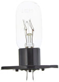 1364887 FREE EXPEDITED LG Microwave Oven Light Bulb Assembly 1364887
