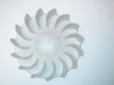 Kenmore 694089 Blower Fan Wheel