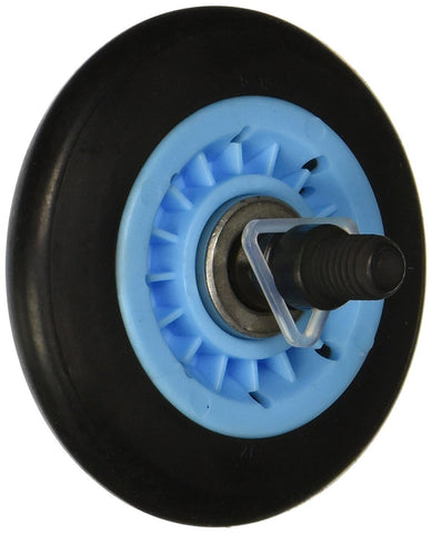 Kenmore Samsung Dryer Drum Support Roller & Axle PS4221885 fits BR457024