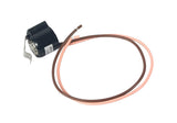 Whirlpool W10225581 Defrost Bimetal Thermostat (PS2376801, AP4511066)