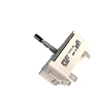 Ikea Range/Stove/Oven Surface Element Switch BWR981567 fits PS11740783