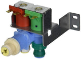 2205762 FREE EXPEDITED Whirlpool Kenmore Refrigerator Water Inlet Valve 2205762