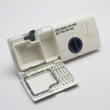 Kenmore Dishwasher Detergent Dispenser BWR982055 fits EAP11750654