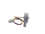 GARP WR60X10185 Compatible Replacement for Fan Motor Fits GE, Hotpoint, RCA