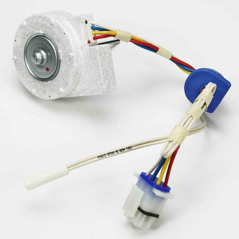GE Hotpoint Refrigerator Evaporator Fan Motor BWR981161 fits WR60X10224