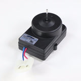 Frigidaire Kenmore Refrigerator Panasonic Fan Motor BWR981634 fits UQR107E1L
