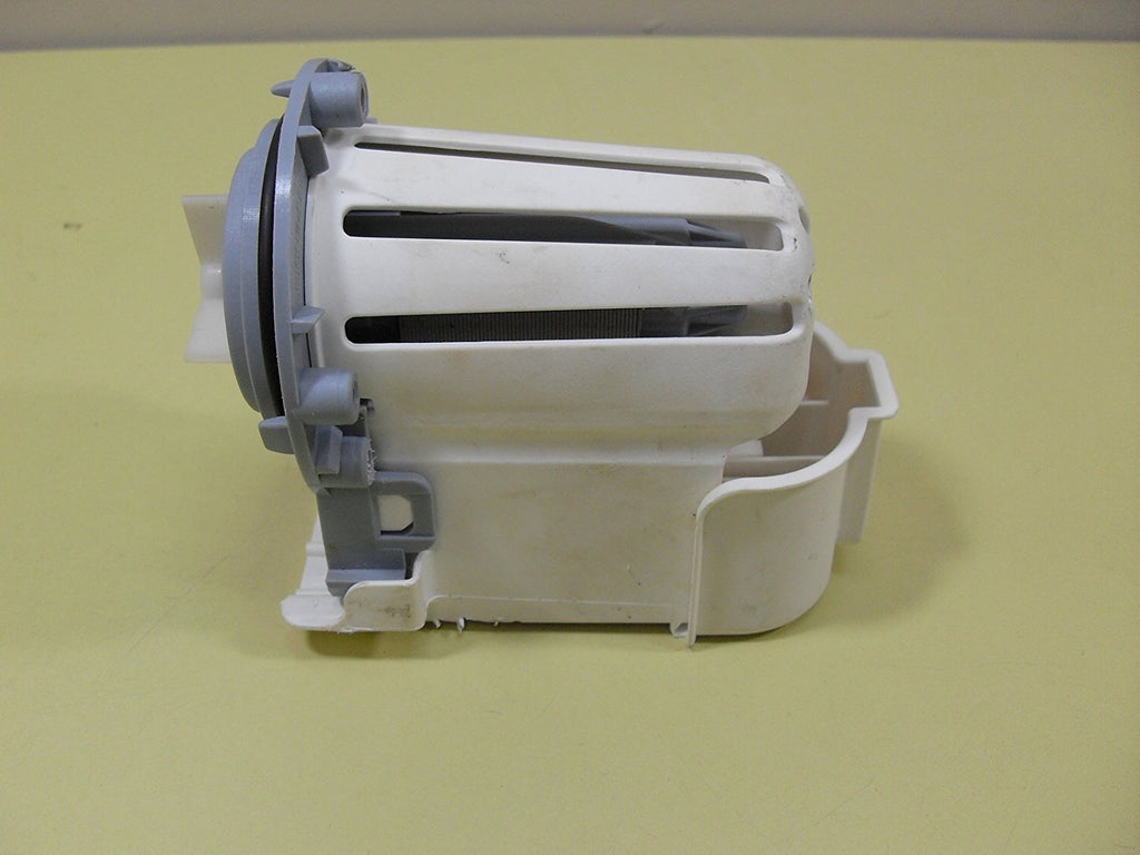 Whirlpool Kenmore Askoll Front Load Washer Drain Pump Motor