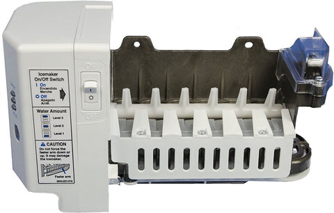 Kenmore LG Refrigerator Ice Maker Assembly BWR981522 fits PS3532293