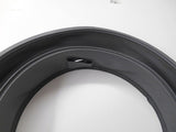 ER119 Fits Kenmore Elite He 3t 4t 5t Washer door seal gasket bellow Only For Models in Description