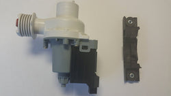 134051200 Frigidaire Kenmore Washer Drain Pump 134051200