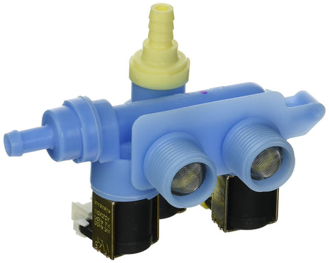 Whirlpool Kenmore Washer Water Inlet Valve BWR981903 fits PD00005863