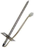 8053344 Whirlpool Wall Oven Oven Temperature Sensor
