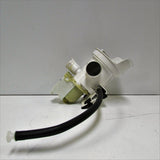 Generic CK 436440  Fits Bosch Washer Drain Pump 436440