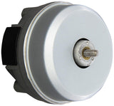 WR60X187 FREE EXPEDITED General Electric Refrigerator Condenser Fan Motor WR60X187