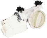 Whirlpool W10321032 Water Pump Assembly