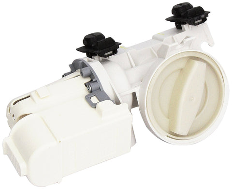 Whirlpool W10321032 Water Pump Assembly