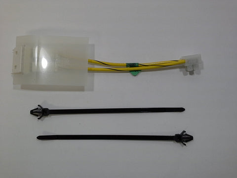 8193762 Whirlpool Maytag Dishwasher Fuse Kit 8193762