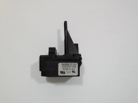 Kenmore Refrigerator Start Device 218721110