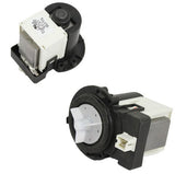 SAME DAY SHIPPING LG Kenmore Samsung Clothes Washer Water Drain Pump Motor DC31-00054A