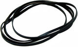Hotpoint Dryer belt Measures: 87" Long 4-Rib WE12X0090
