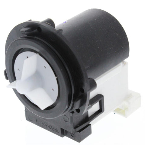 4681EA2001N Compatible for Kenmore Washer Drain Pump Motor 4681EA2001N