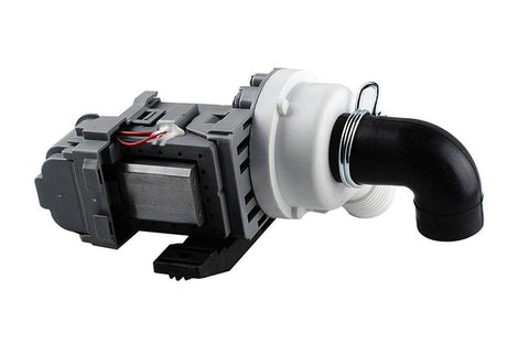 W10238317 FREE EXPEDITED Whirlpool Washer Drain Pump W10238317