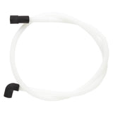 KitchenAid Dishwasher Drain Hose Fits AP6008189 84 inches ; 5/8 inch OD