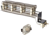 530920 FREE EXPEDITED Whirlpool Dryer Heating Element Assembly 530920