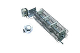 31001499 FREE EXPEDITED Whirlpool Dryer Heating Element Assembly  31001499