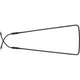 Kenmore Whirlpool Refrigerator Defrost Heater Assembly UNI90112 Fits PS11723183
