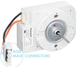 WR60X23584  FREE EXPEDITED Panasonic UDQ Refrigerator Evaporator Fan Motor WR60X23584
