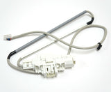 Samsung Washer Door Lock Switch BWR981477 fits DC34-00025A