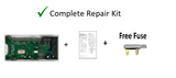 Whirlpool W10084141 Electronic Control Board for Dishwasher
