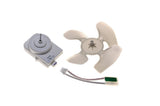 FREE EXPEDITED Kenmore Elite Refrigerator condenser Fan Motor UDQR003W8 ONLY For Kenmore Models