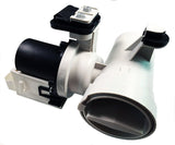 2-3Days delivery Whirlpool Duet Sport Washer Water Drain Pump Motor  PS11757304