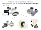 2-3Days delivery Whirlpool Duet Sport Washer Water Drain Pump Motor  PS11757304