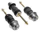 EAP2338892 FREE EXPEDITED Whirlpool Washer Dryer Laundry System Suspension Spring Kit EAP2338892